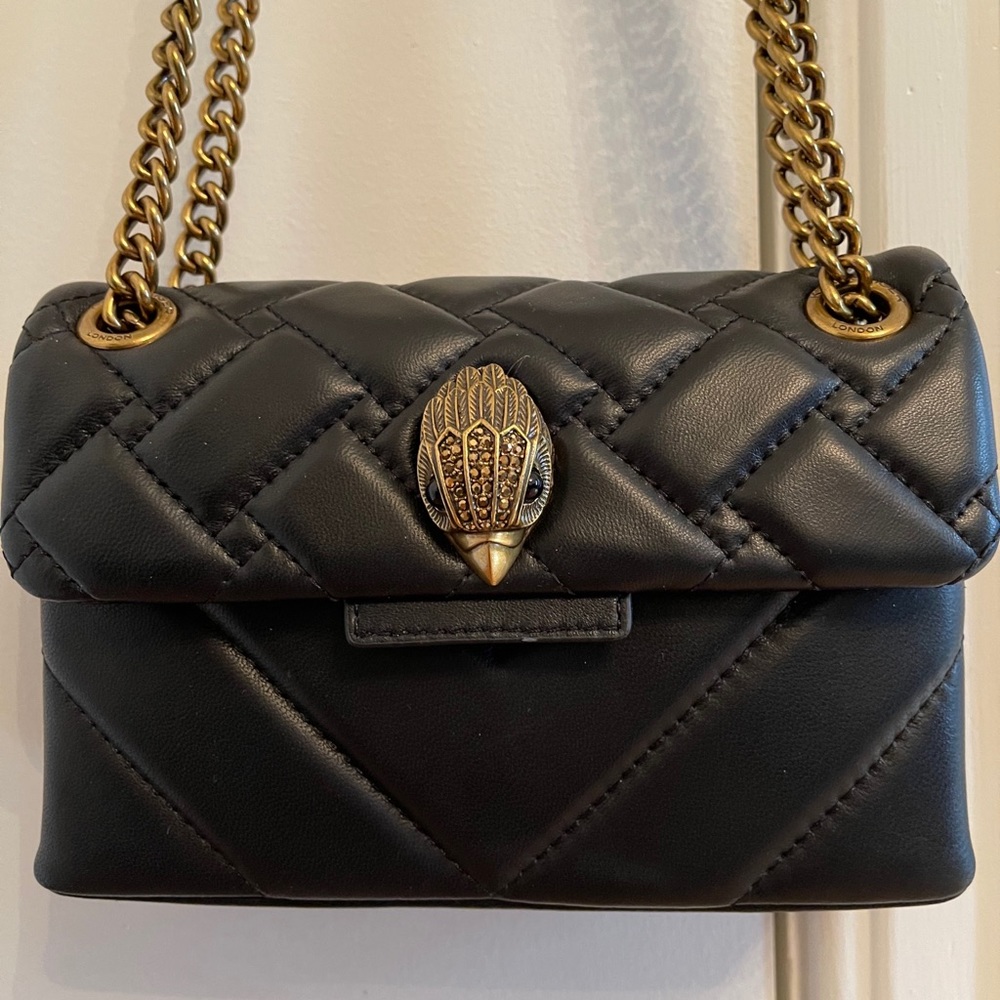 Kurt Geiger mini Kensington bag
